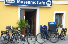 E-bike rental, © privat