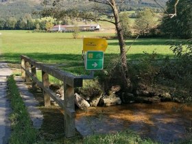 Dorfrunde Promenade Nr. 39, &copy; Waldviertel Tourismus
