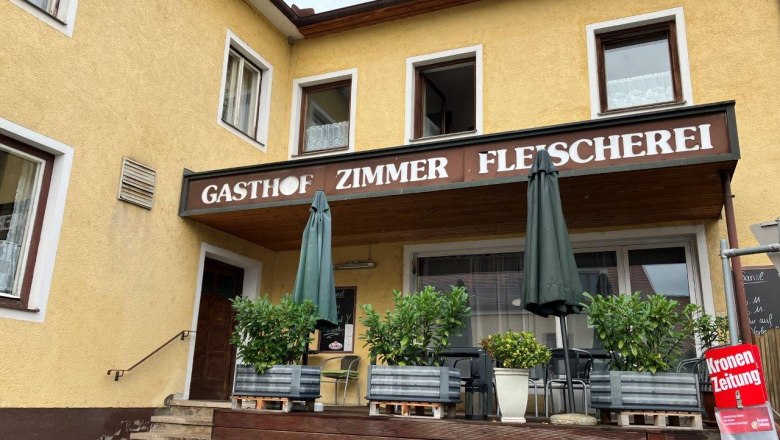 inn-spannagl-1, © Gasthof Spannagl inn-spannagl-1, © Gasthof Spannagl