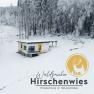 Vacation home Waldzauber Hirschenwies in winter, &copy; Waldzauber Hirschenwies