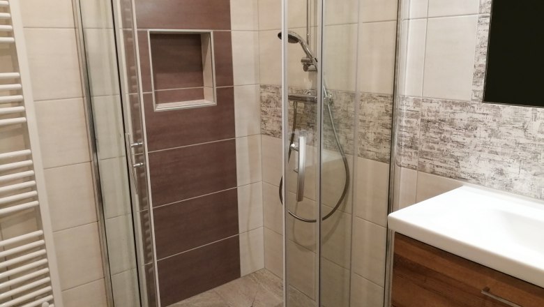 Bathroom "Mother of pearl", &copy; Martina Bachzelt