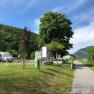Motorhome pitches on the Danube, © Donau NÖ Tourismus