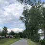 donaucamping-with-treppelweg, © Donau NÖ Tourismus