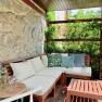 Outdoor Lounge, © VP FeWo OG