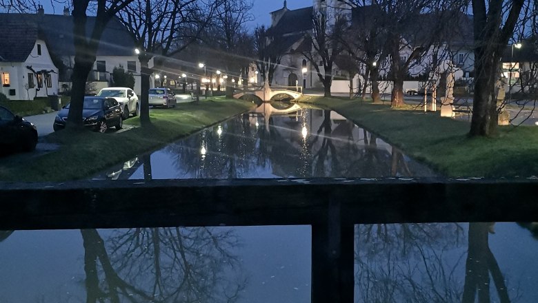 Straß im Strassertale, © Karin Schindl