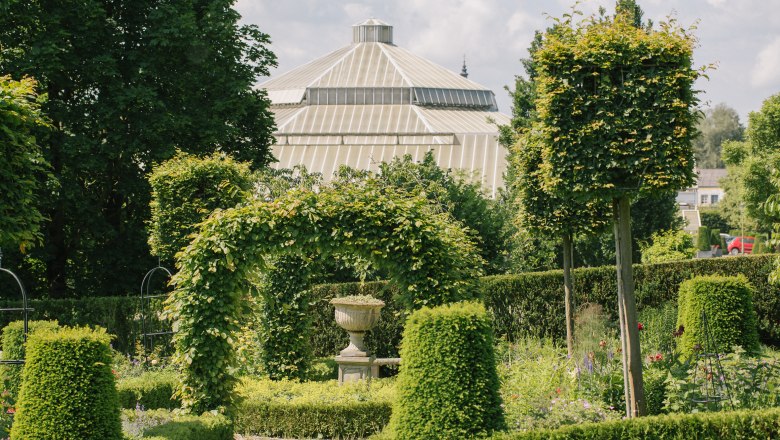 Starkl adventure garden, © Carina Brunthaler