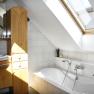 Bathroom apartment, © Bioweinbau Strom