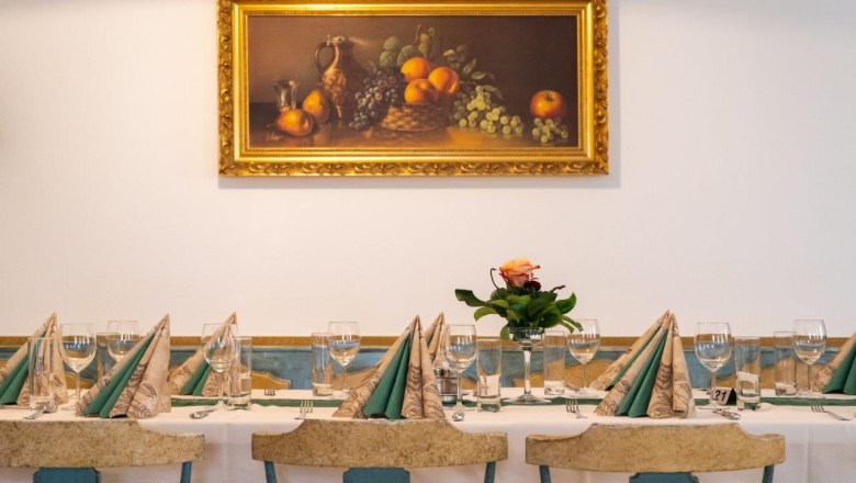 Kirchenwirt family Kürner, © Fabian Tober, Peter Pfeiffer