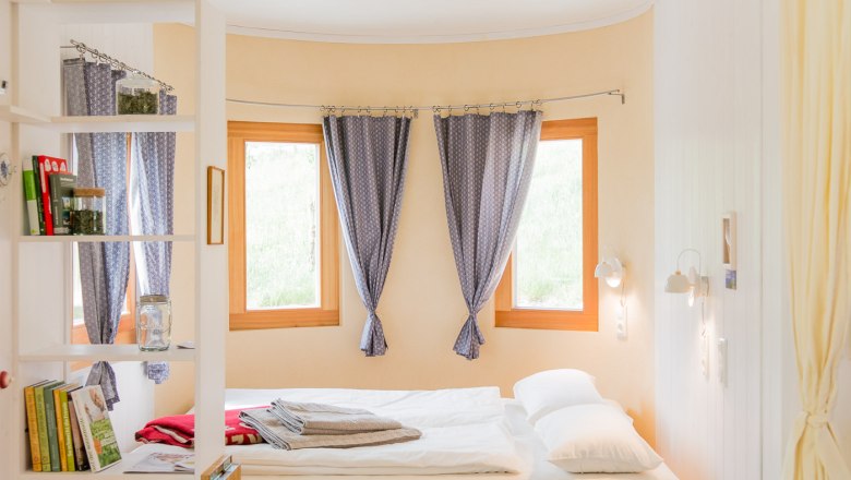 Anna Apple mint, &copy; SONNENTOR