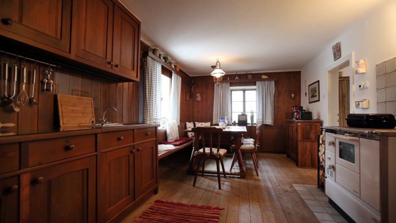 Vacation apartment Mostviertelblick, &copy; weinfranz.at