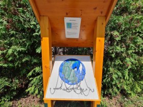 Wetterlehrpfad Hollenthon, &copy; Wiener Alpen in Nieder&ouml;sterreich - Bad Sch&ouml;nau