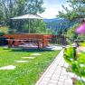 Garten, © Familie Morgenbesser