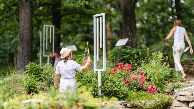 Amethyst World Maissau, &copy; Martin Mathes