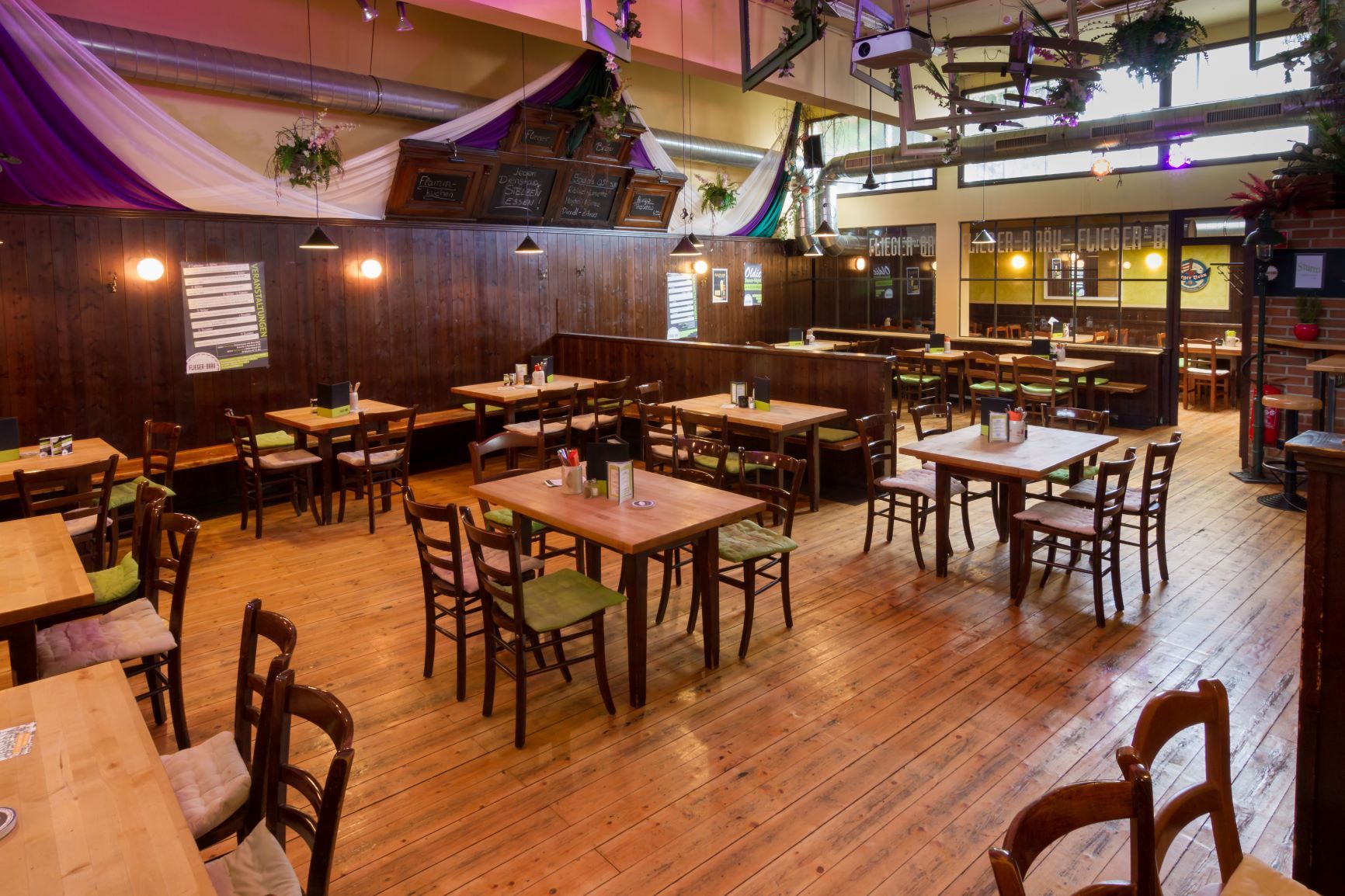 Local inside