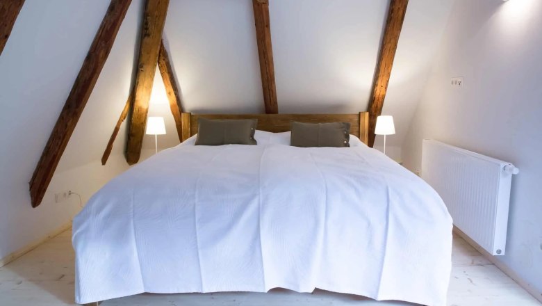 Sleeping place St-michael, © Wieser Wachau GmbH