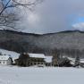 Our farm in winter, © Familie Reischer