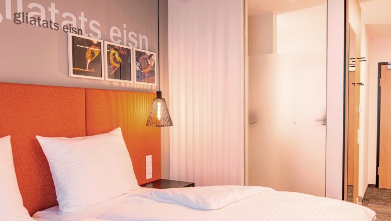 Cozy rooms in the N8 quarter, &copy; Alexander Kaufmann MP Media GmbH