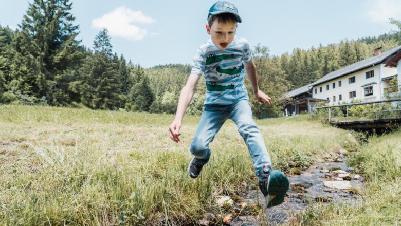 Organic farm Teufel, © Gerald Demolsky