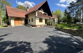 House front view, © AT Gastwirtschafts OG