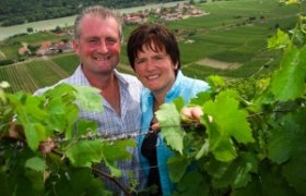 Family Konrad, © Familie Konrad