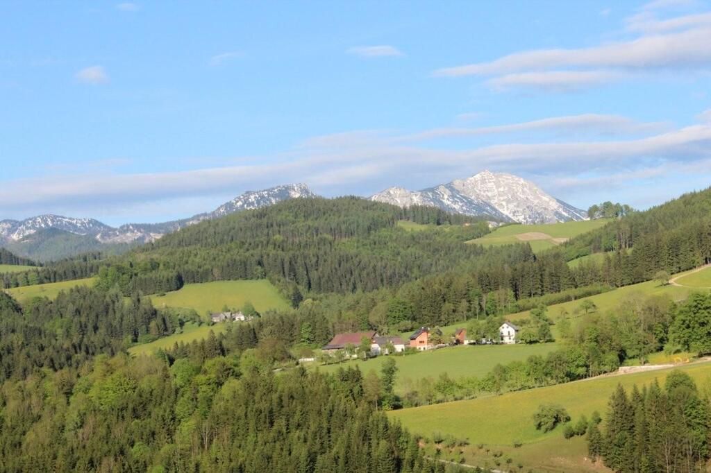 Wonderful view