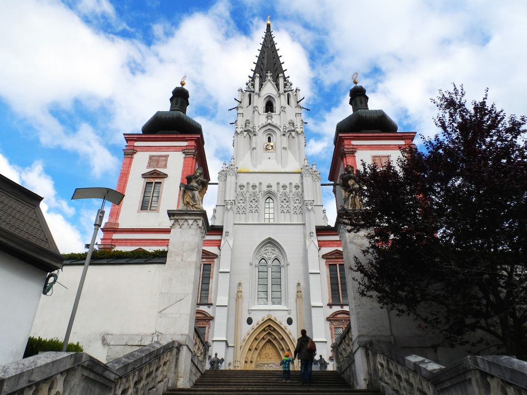 Mariazell Basilica