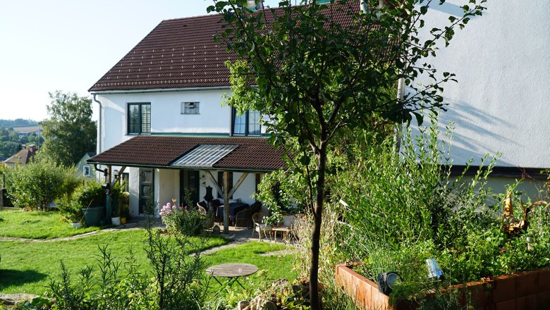 Garden, © Karin Ruthner