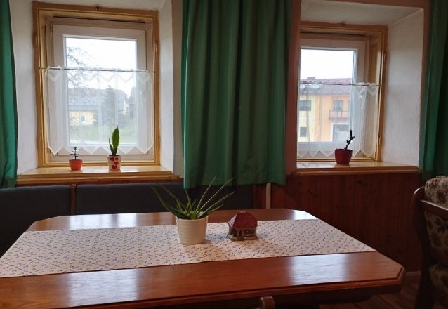 Dining table, &copy; Regina G&ouml;schl