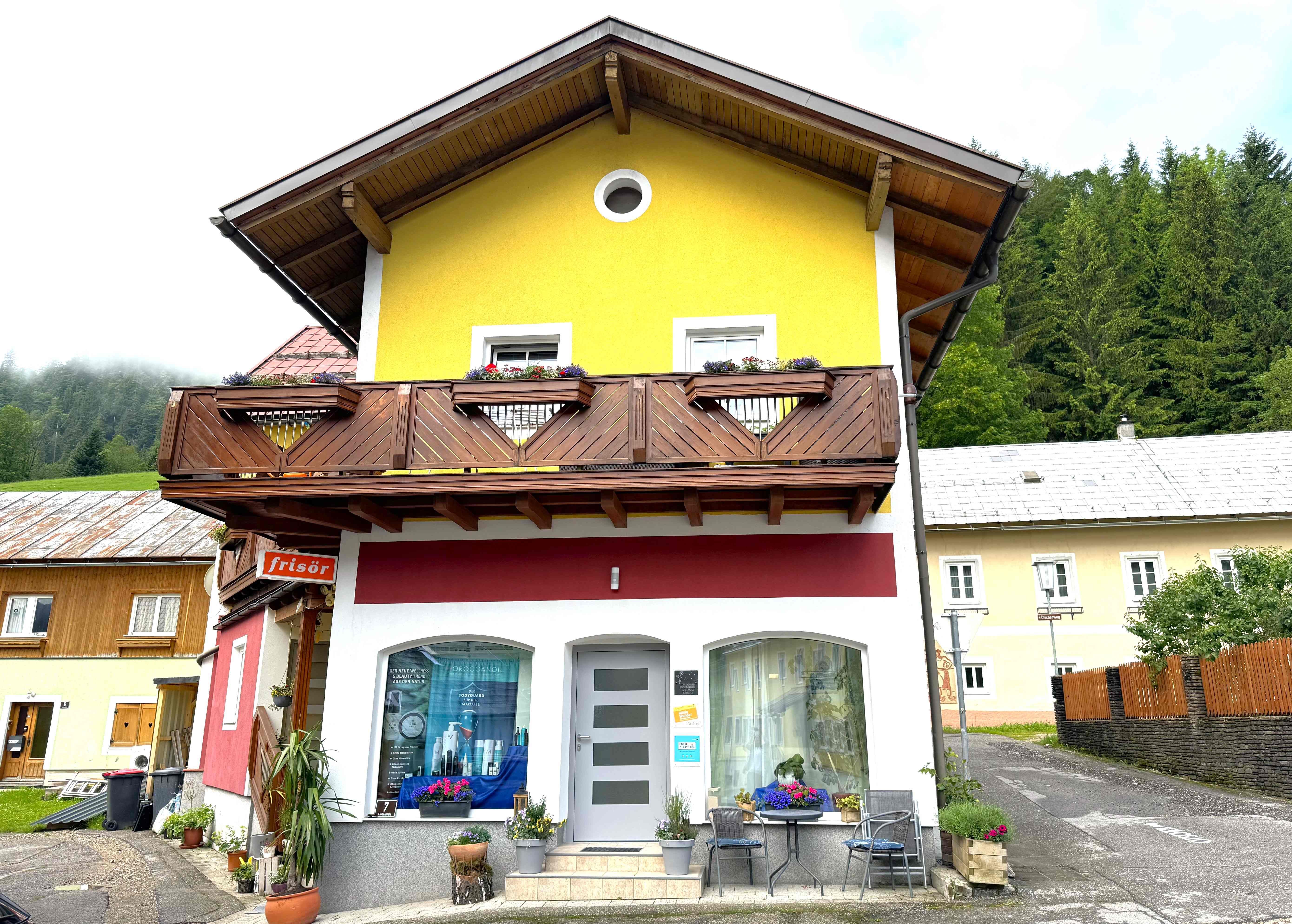 Ötscherherberge Bernreiter