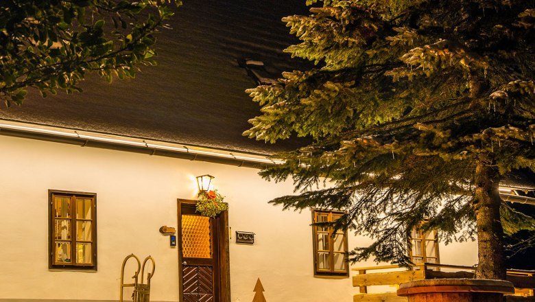 Nestelberg 17, &copy; Sabine Wieser