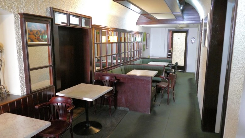 Caf&eacute;-Pastry Shop Norbert Fr&ouml;stl, &copy; Marketing St.P&ouml;lten GmbH