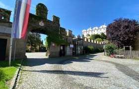 Schloss Weitra, © www.zwalk.at