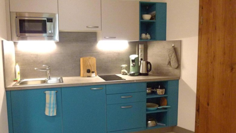 room5_kitchen, © [Nicole Montaperti]