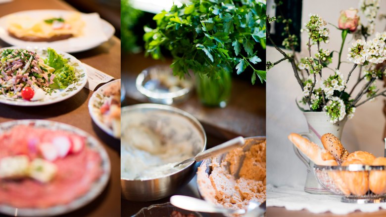 food-trio_c_urbanushof-leonhard-hilzensauer_1, &copy; Leonhard Hilzensauer