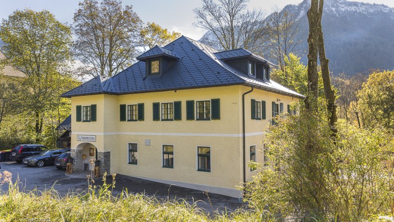 Castle tavern Lunz, © JoSchi Hochkar GmbH