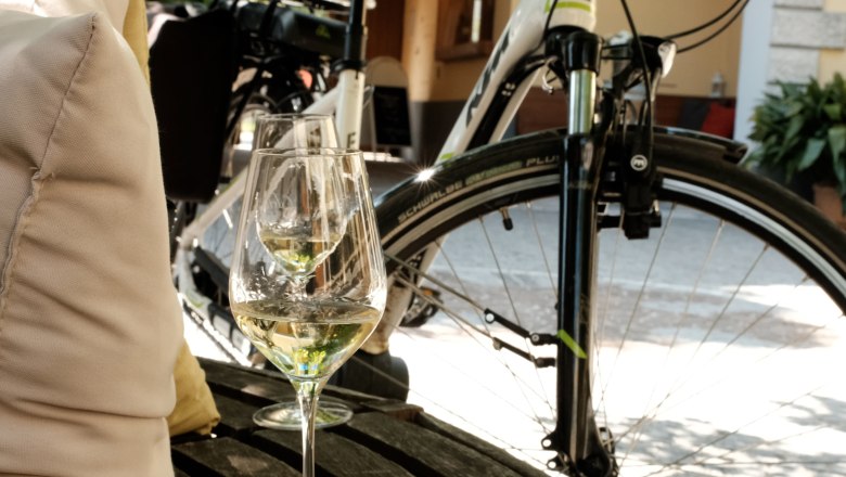 Schlager family, &copy; Wienerwald Tourismus/Kerstin Semmelmeyer