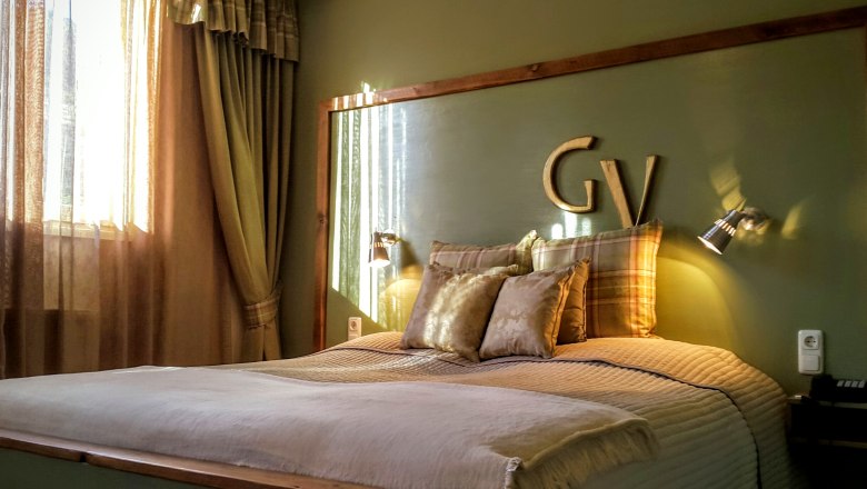 Country house Zierlinger, © Familie Zierlinger