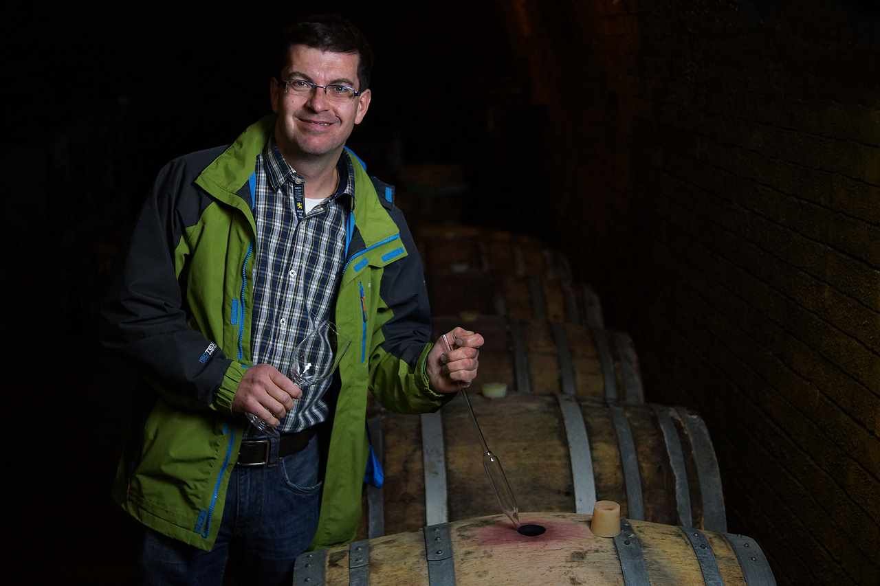 Groll Winery