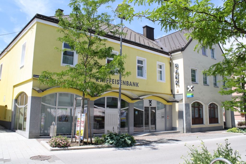Hainfeld branch