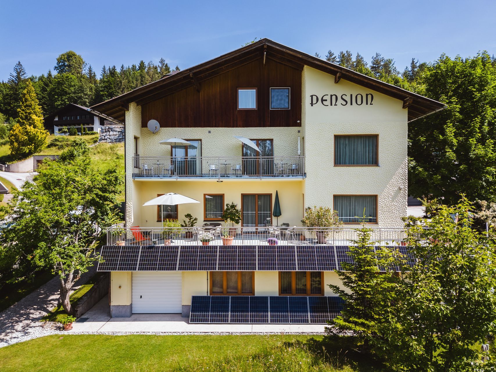 Klug Guesthouse