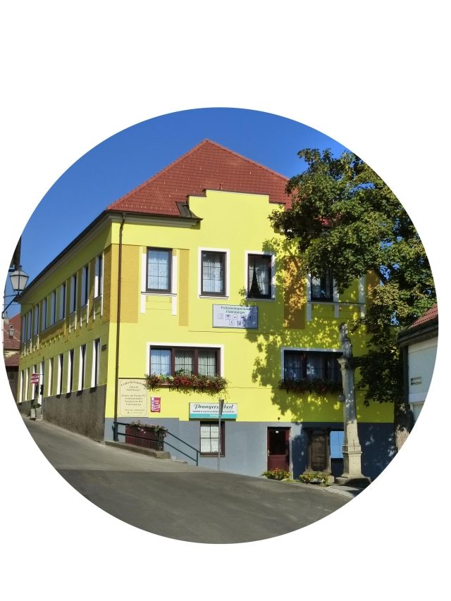 Bed and breakfast Fidelsberger