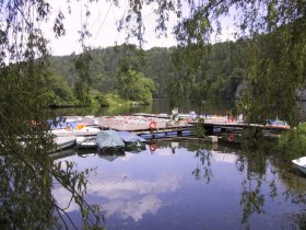 Thurnberger Stauseetour, &copy; Waldviertel Tourismus