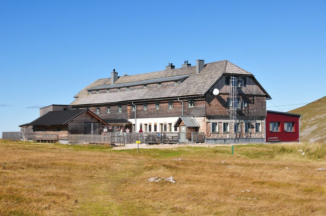 Karl Ludwig House