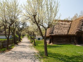 Freilichtmuseum Bad Tatzmannsdorf, &copy; Unknown