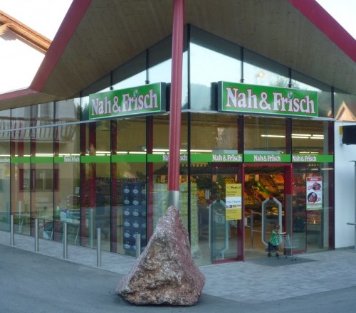 Near & Fresh Wieser, © Wieser