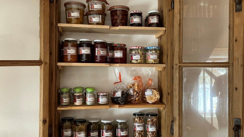 Ex farm sale, © Landhof Lydia