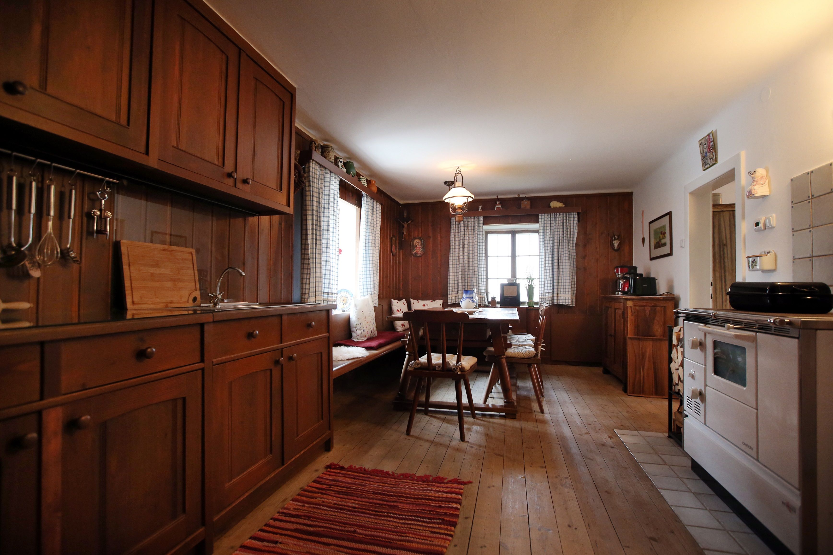 Vacation apartment Mostviertelblick