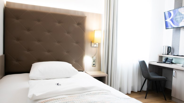 Single room, © Doris Reinisch Ges.m.b.H.