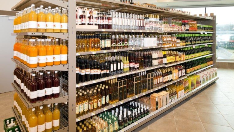 EUROSPAR Farmer, &copy; EUROSPAR Bauer