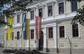 Ottenschlag municipal office, &copy; Gemeinde Ottenschlag